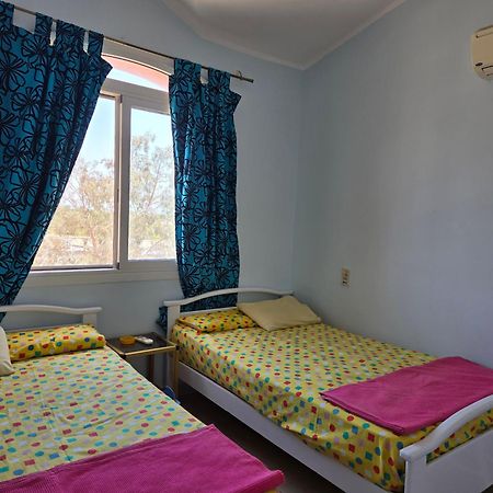 Marina Wadi Degla Villa Duplex 4 Bedrooms Ain Sukhna Exterior photo