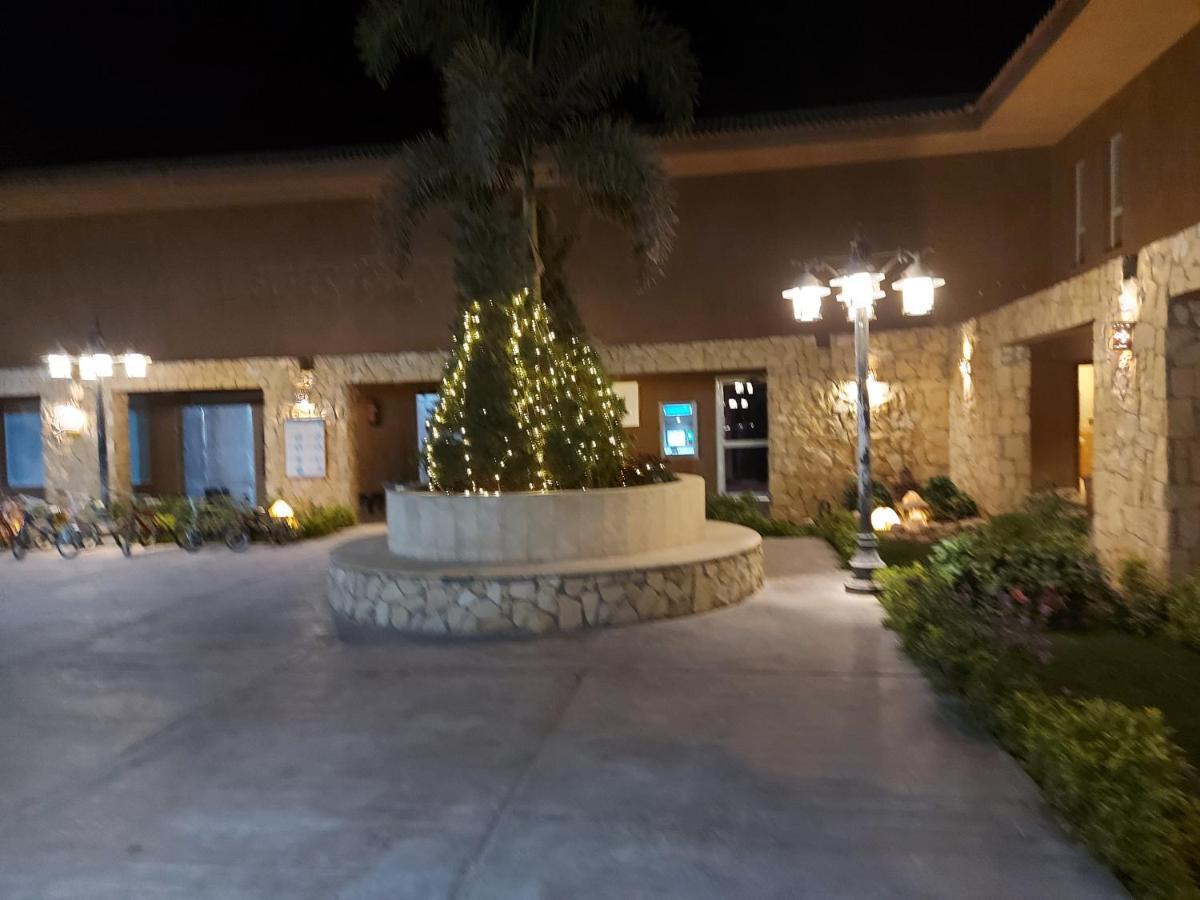 Marina Wadi Degla Villa Duplex 4 Bedrooms Ain Sukhna Room photo