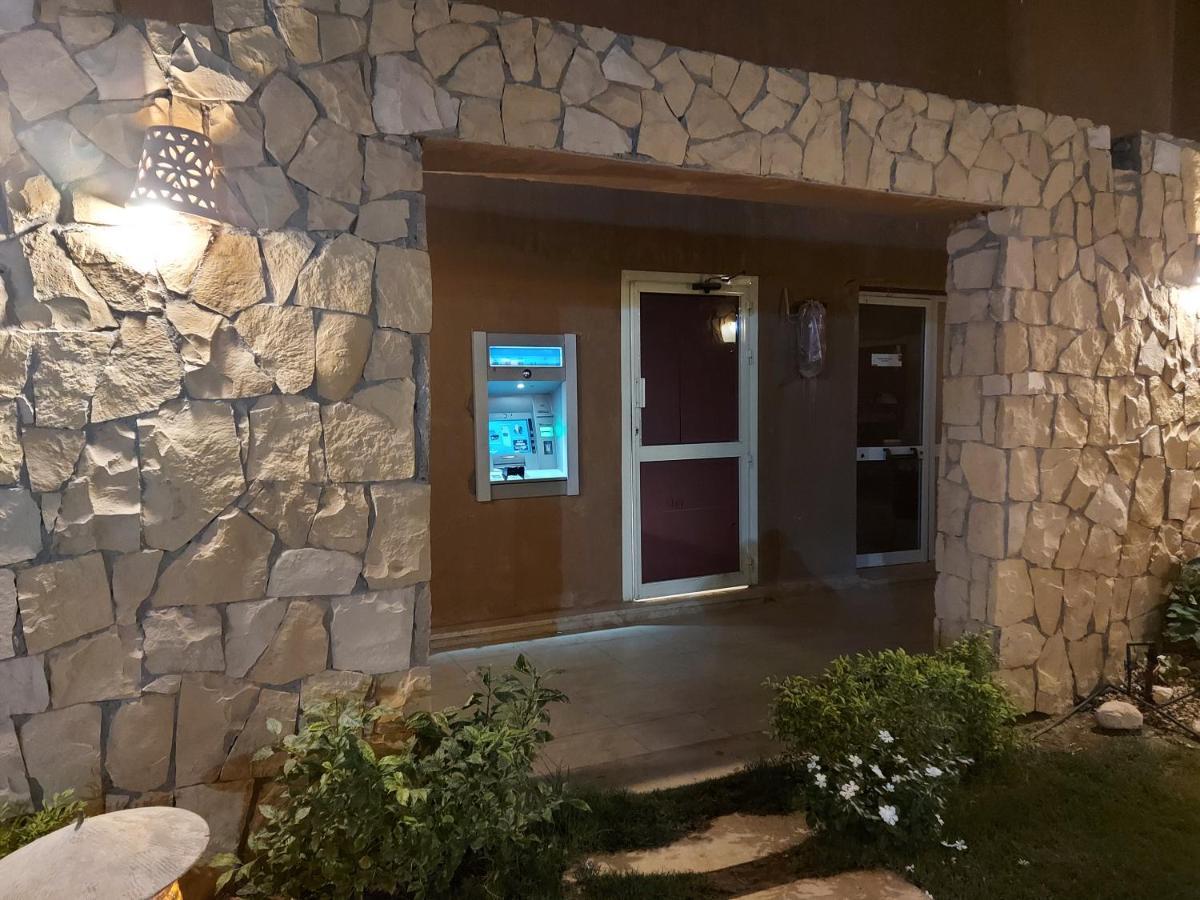 Marina Wadi Degla Villa Duplex 4 Bedrooms Ain Sukhna Exterior photo