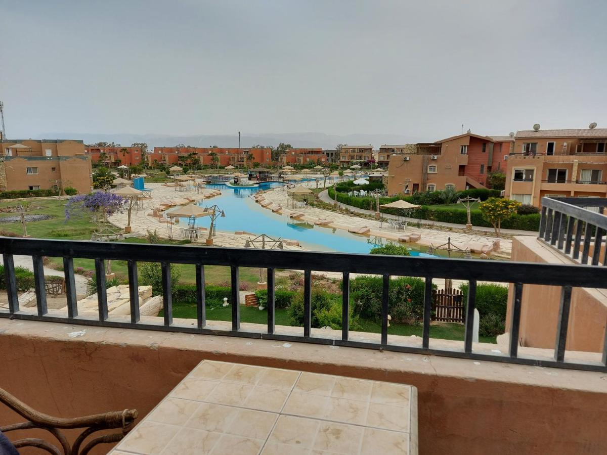 Marina Wadi Degla Villa Duplex 4 Bedrooms Ain Sukhna Exterior photo