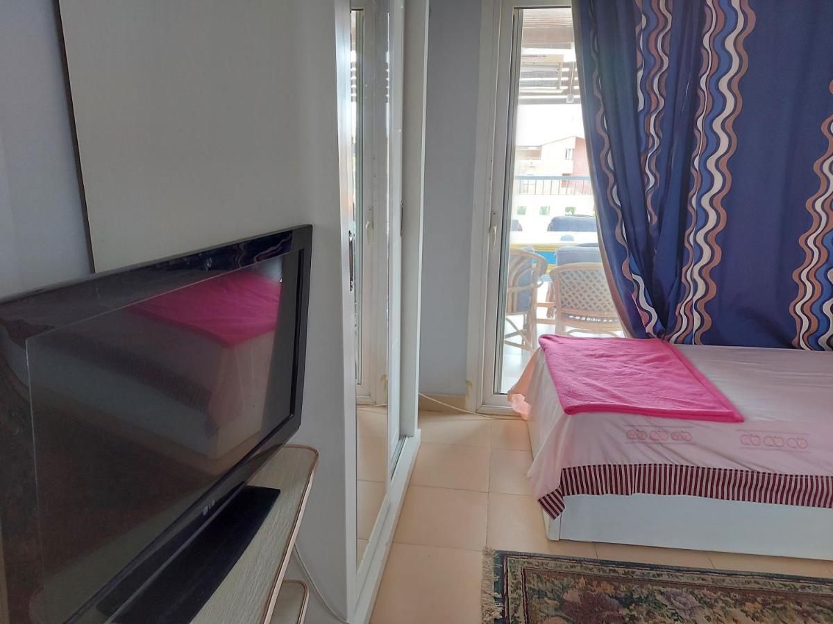 Marina Wadi Degla Villa Duplex 4 Bedrooms Ain Sukhna Exterior photo