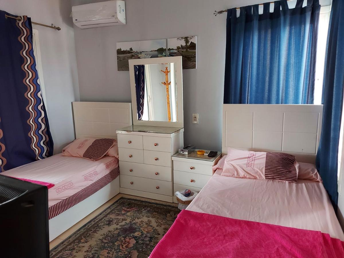 Marina Wadi Degla Villa Duplex 4 Bedrooms Ain Sukhna Exterior photo