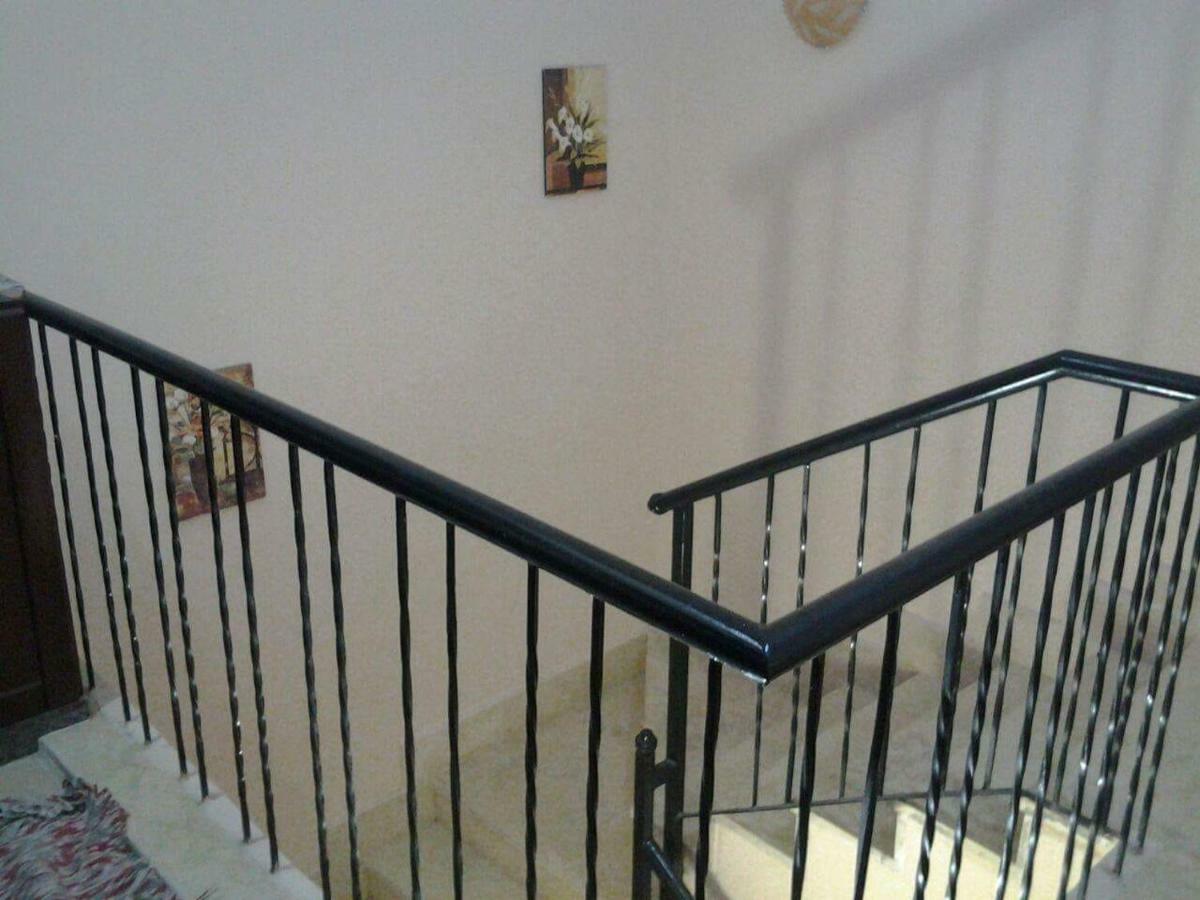 Marina Wadi Degla Villa Duplex 4 Bedrooms Ain Sukhna Exterior photo