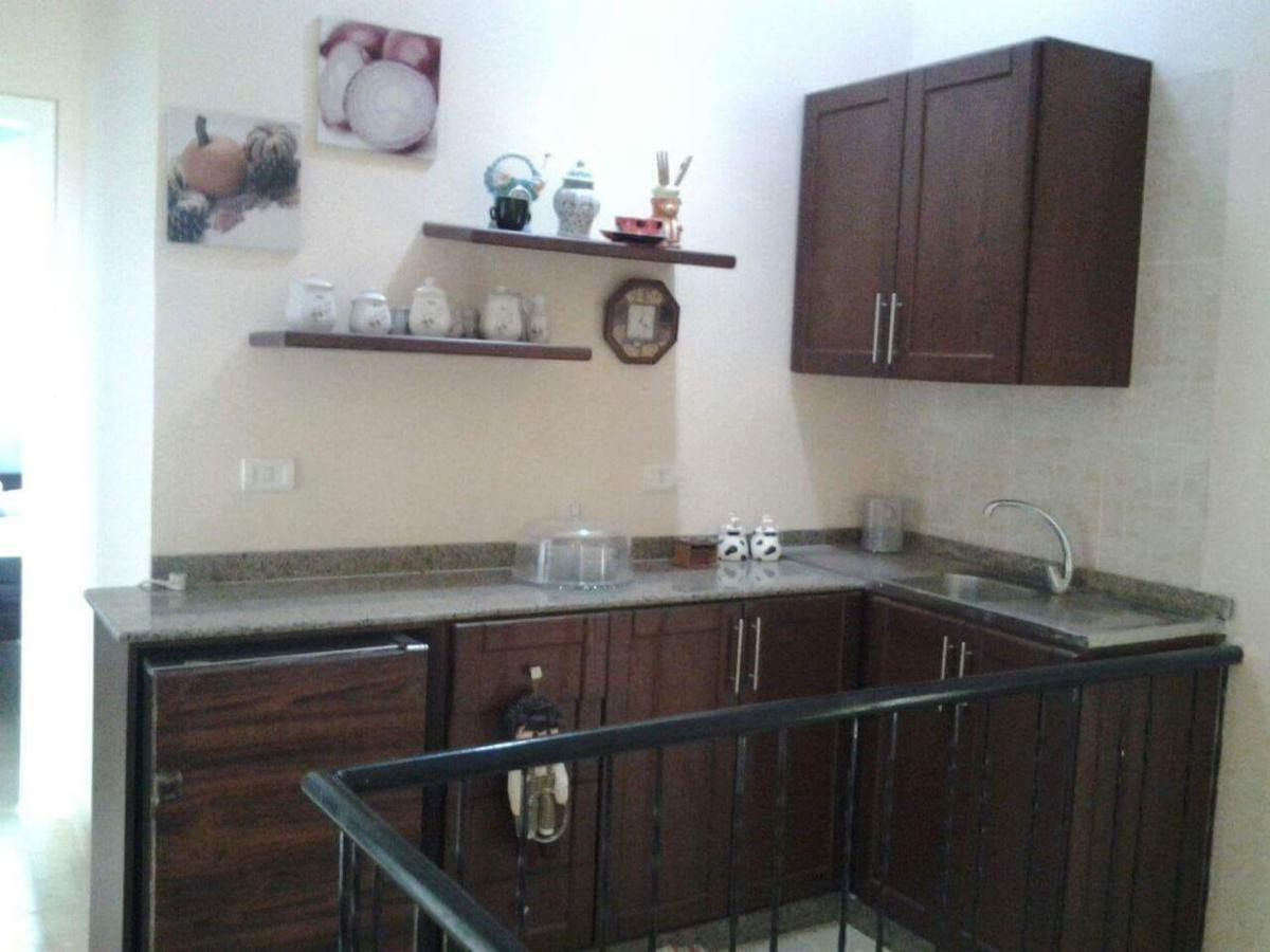 Marina Wadi Degla Villa Duplex 4 Bedrooms Ain Sukhna Exterior photo