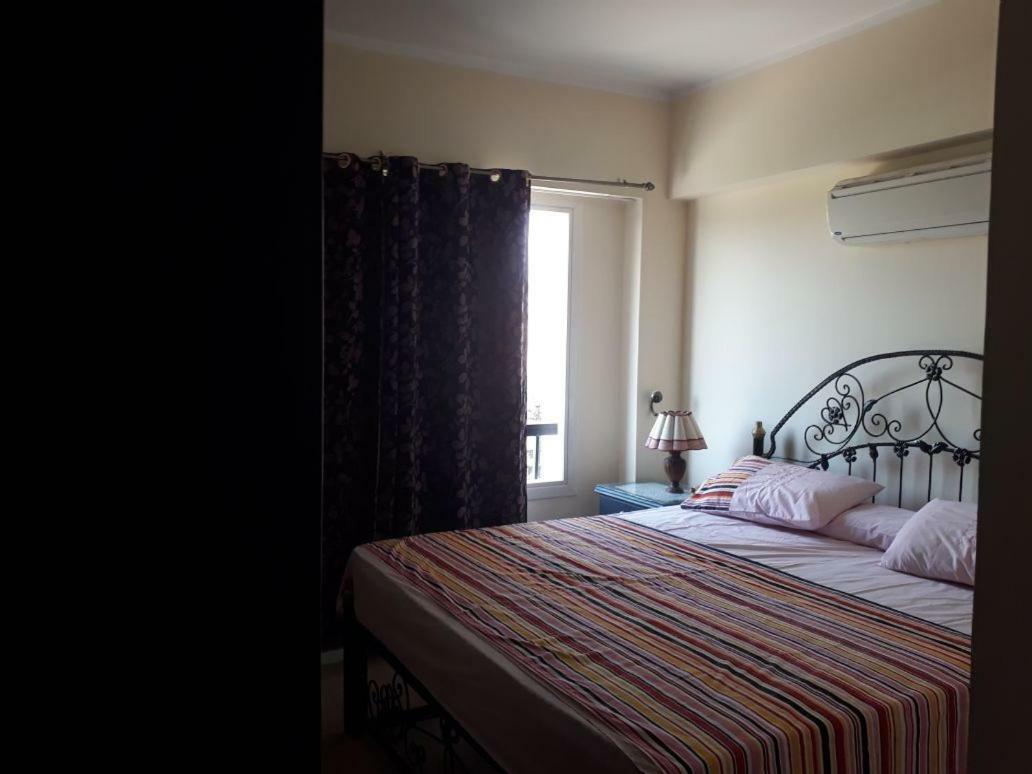 Marina Wadi Degla Villa Duplex 4 Bedrooms Ain Sukhna Exterior photo