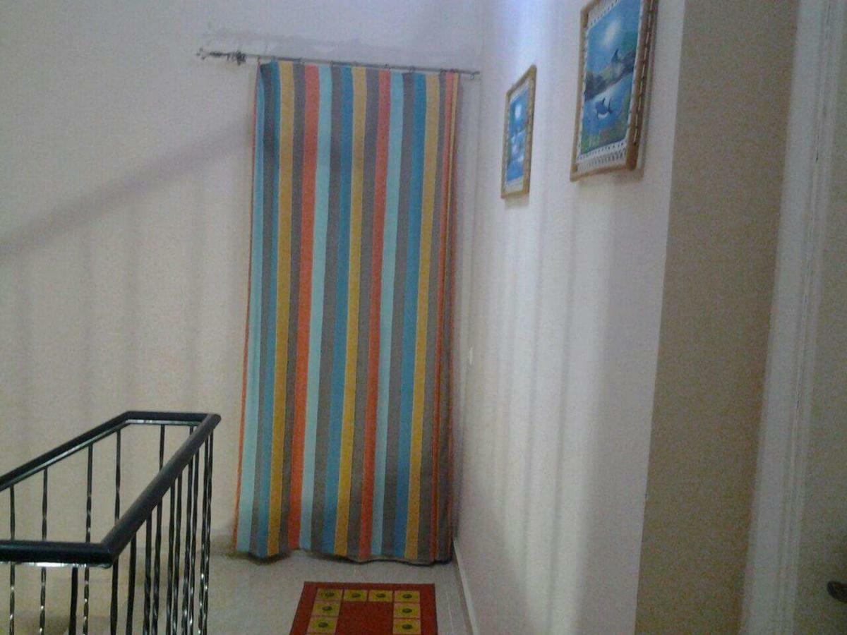 Marina Wadi Degla Villa Duplex 4 Bedrooms Ain Sukhna Exterior photo